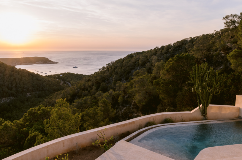 plush74 mediterranean villa ibiza 2