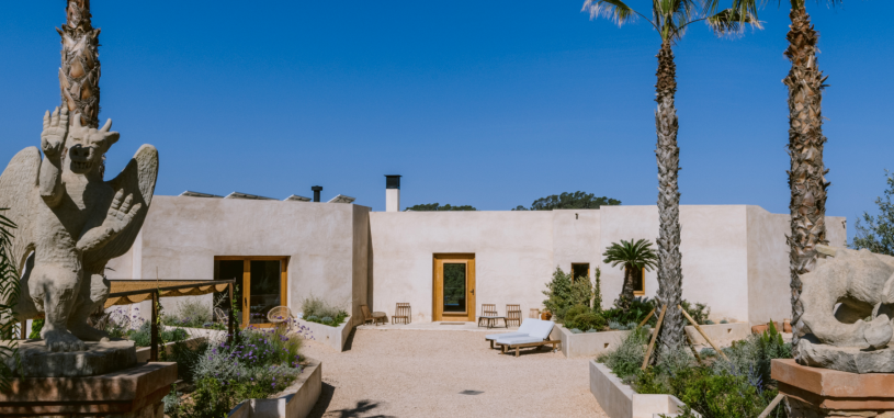plush74 mediterranean villa ibiza 9