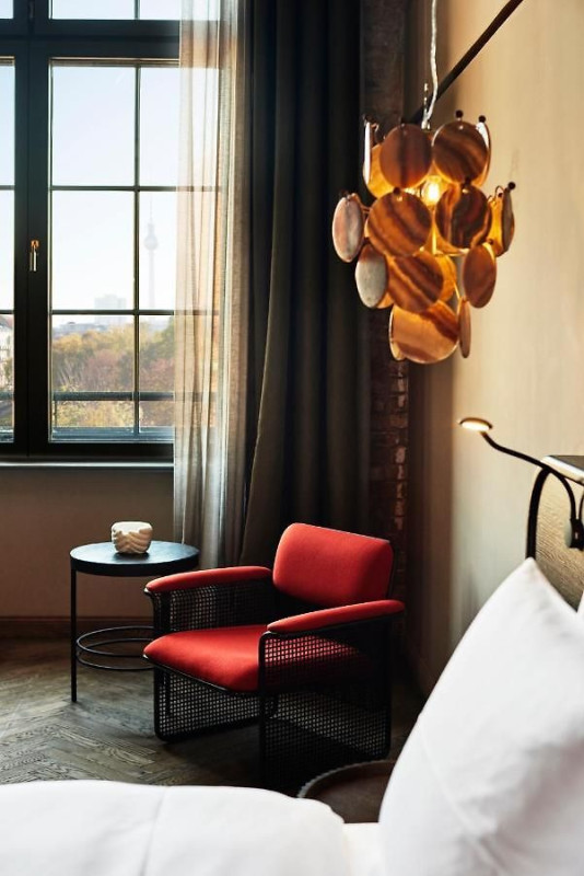 plush74 neo baroque boutique hotel mitte 30