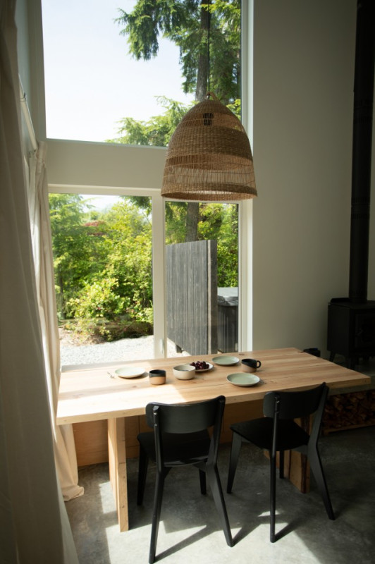 pluche74 fotofilm evenementlocatie tofino ocean forest vancouver island privéwoning 24