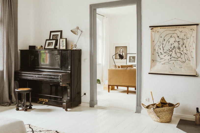 peluche74 casa rustica berlino area 4