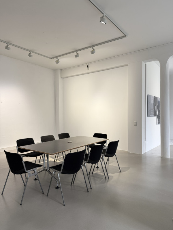 pluche74 studio loft dusseldorf 2