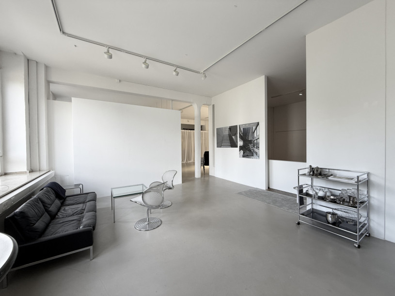 pluche74 studio loft dusseldorf 4