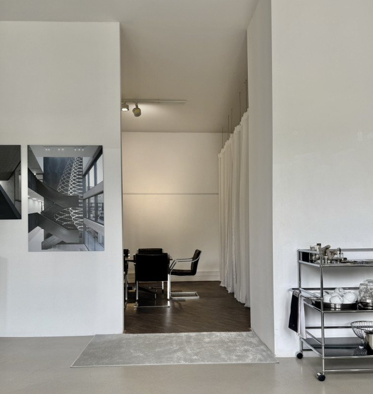 pluche74 studio loft dusseldorf 5