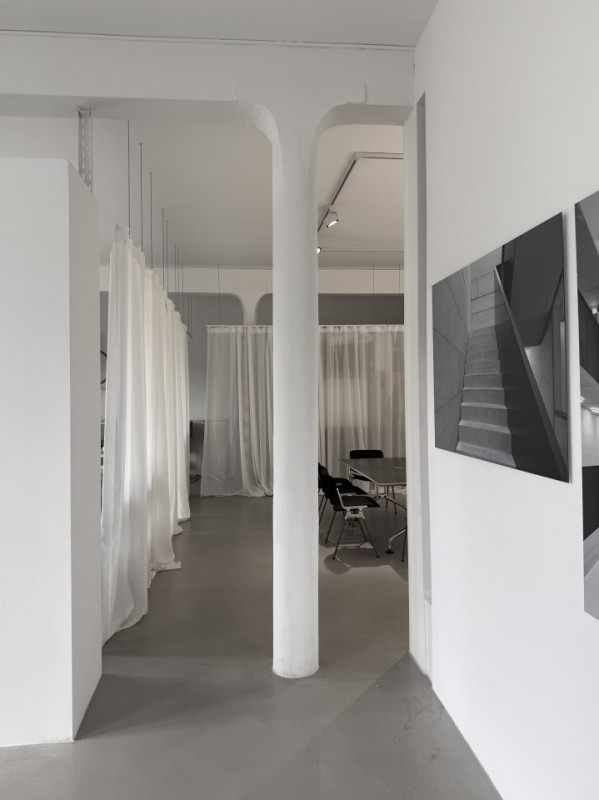 pluche74 studio loft dusseldorf 6