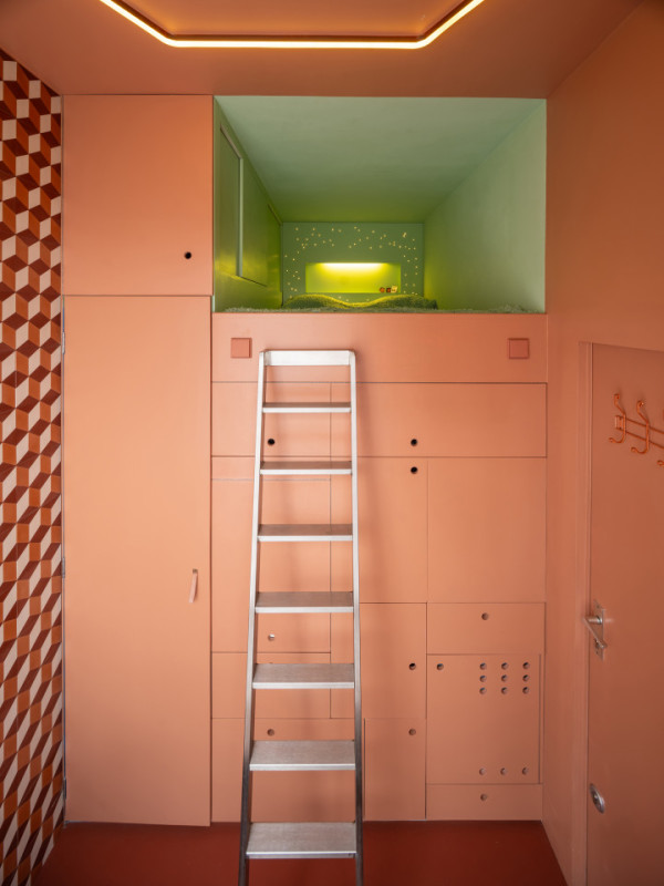 plush74 the cabanon rotterdam 1