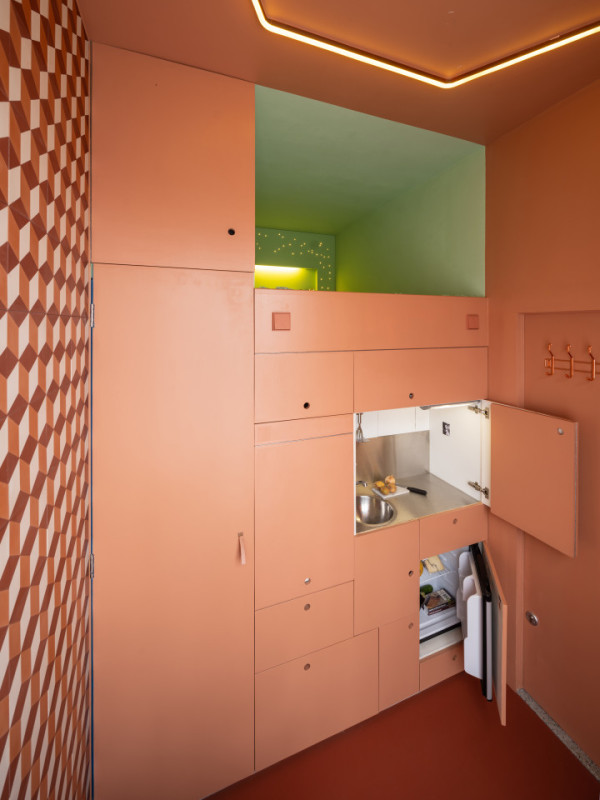 plush74 the cabanon rotterdam 2