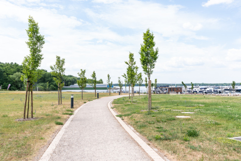 peluche74 la marina 30