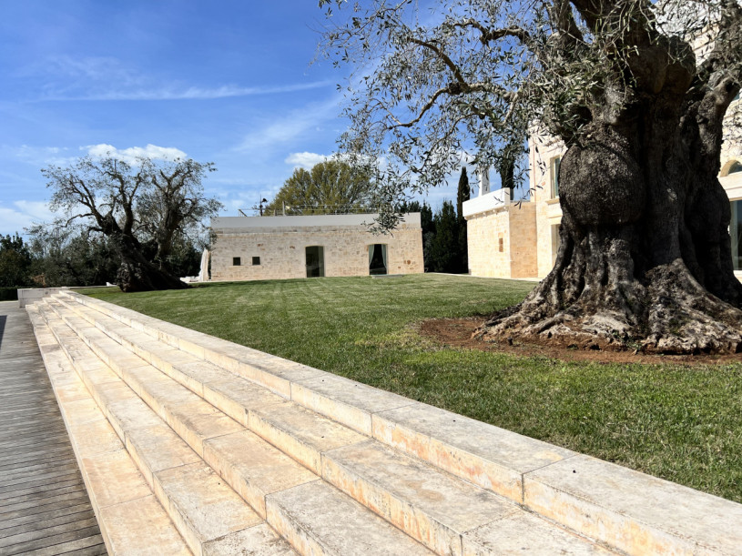 plush74 villa ostuni 12