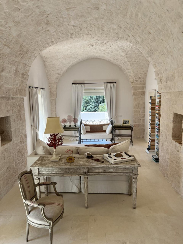 plush74 villa ostuni 3