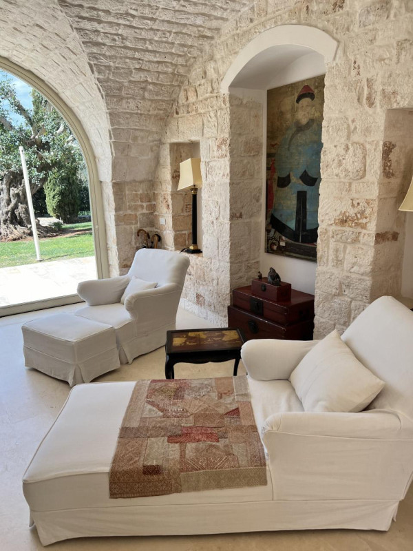 plush74 villa ostuni 4