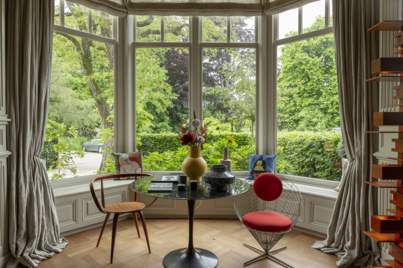 pluche74 vintage retro villa culemborg 12