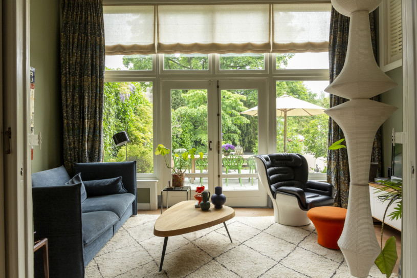 pluche74 vintage retro villa culemborg 19