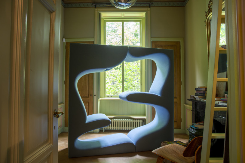 pluche74 vintage retro villa culemborg 30