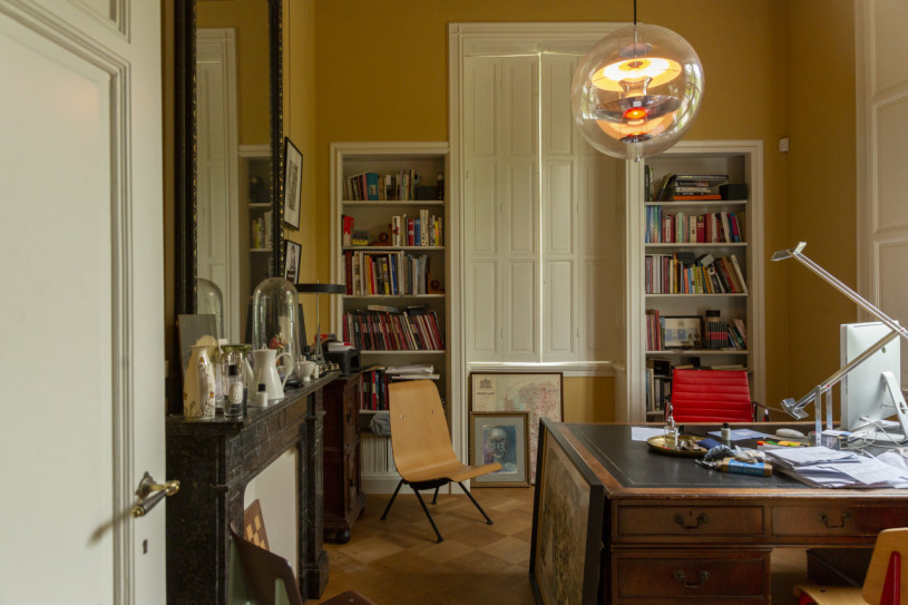 pluche74 vintage retro villa culemborg 32