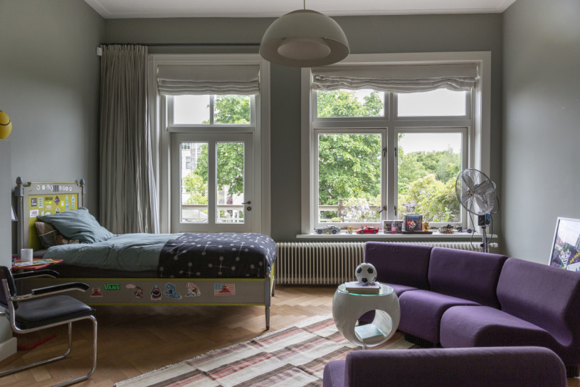 pluche74 vintage retro villa culemborg 35