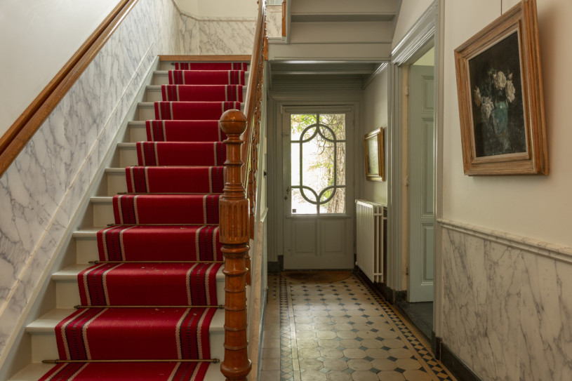 pluche74 vintage retro villa culemborg 4