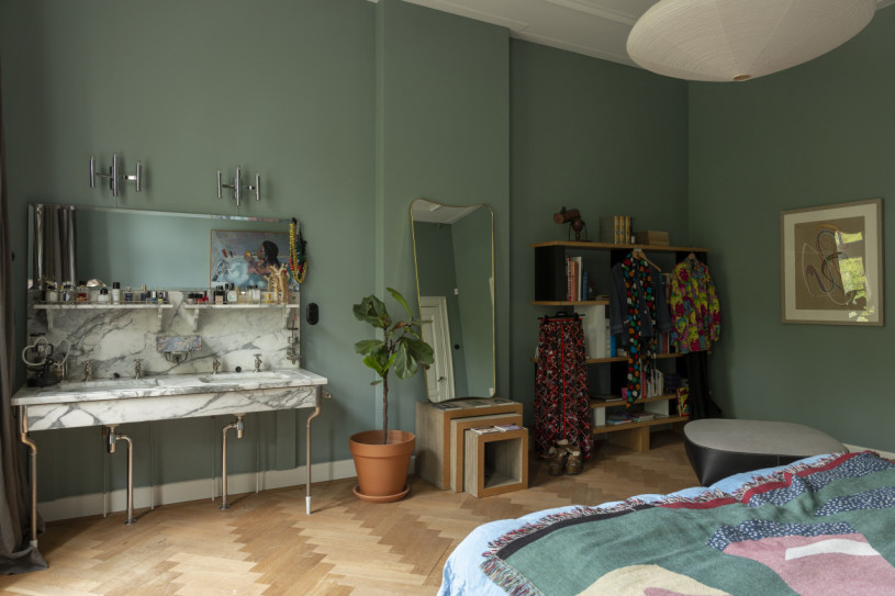 pluche74 vintage retro villa culemborg 43