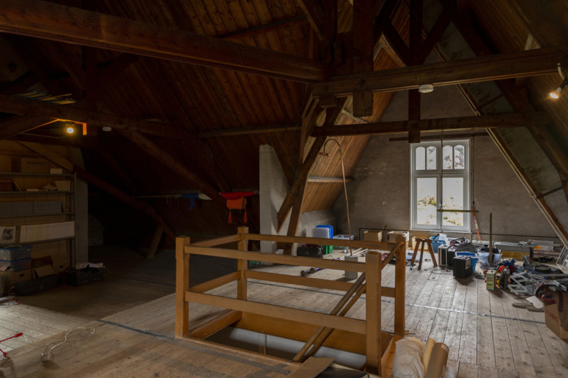 pluche74 vintage retro villa culemborg 49