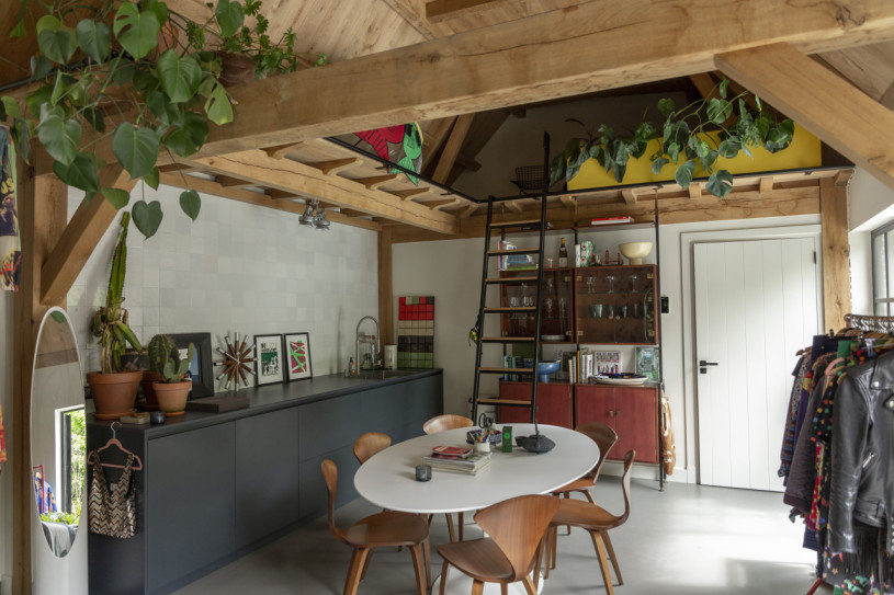 pluche74 vintage retro villa culemborg 64