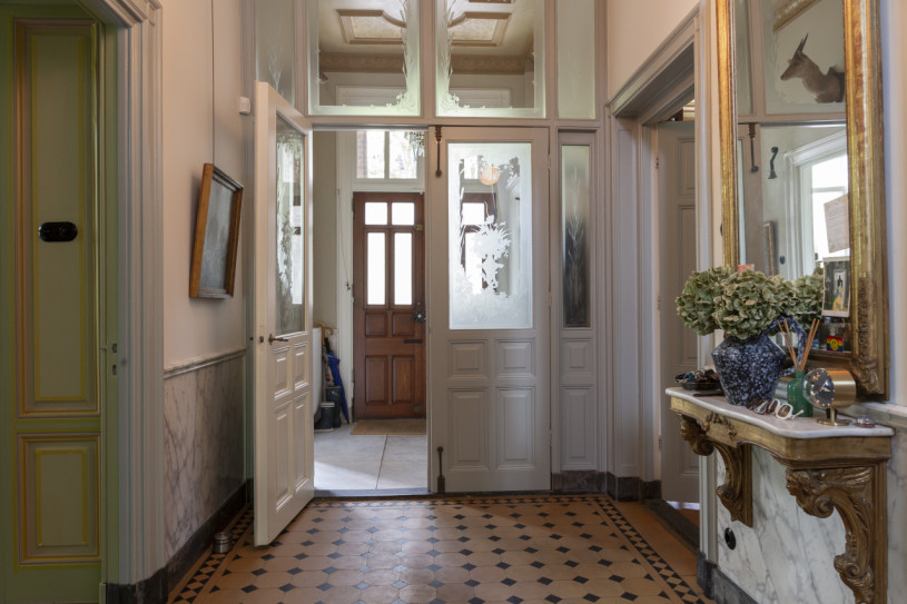 pluche74 vintage retro villa culemborg 8