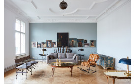 APARTMENT MEHRINGDAMM