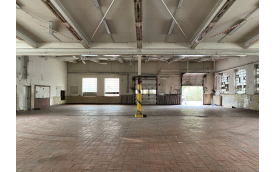 INDUSTRIEHAL HAMBURG