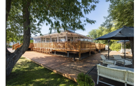 RISTORANTE LAGO SCHWIELOW