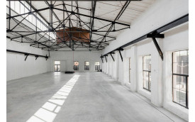 Vilnius Event Fabric