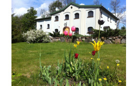 Equestrian Villa Poland