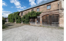LOFT IN UN CORTILE ZONA BERLINO