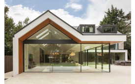 GRAN DISEÑO CASA SURREY