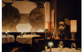 LAVISH URBAN ROOFTOP BAR BERLIN