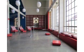 EVENT VENUE IN LISBON