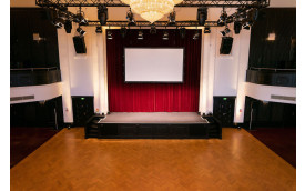 CH Ballroom