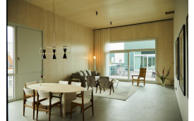 ÁTICO LOFT 551