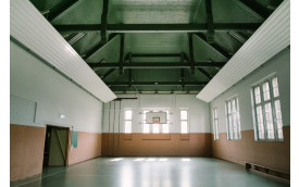 HISTORISCHE SCHOOL