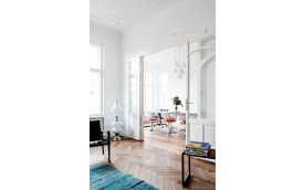 DESIGN APPARTEMENT SCHOENEBERG