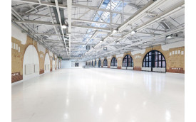 STAZIONE DI BERLINO H5