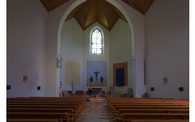 IGLESIA INTERLAKEN HEILIGGEIST