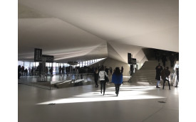 MUDAC + PHOTO ELYSEE