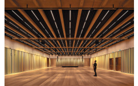 CONTEMPORARY MUSEUM ZURICH