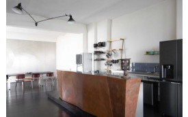 PENTHOUSE LOFT 4.1.1