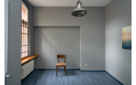 THE PASTEL OFFICES