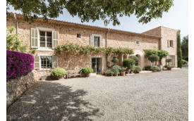 ALARO LUXURY FARM STATE