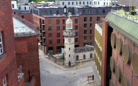 Von Barta Copenhagen Lightower