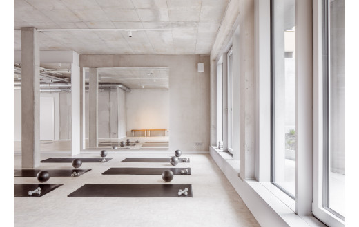 plush74 fitness studio dusseldorf multi room 2