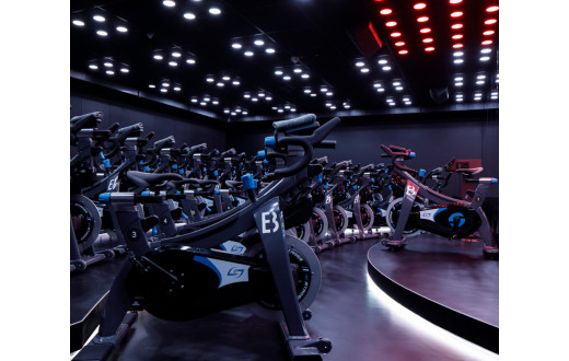 plush74 fitness studio dusseldorf multi room 5