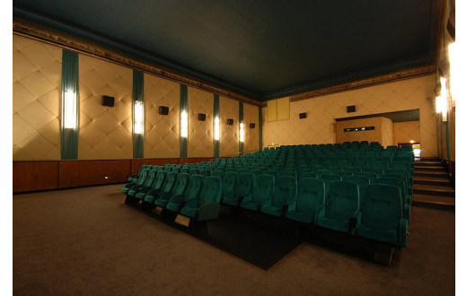 plush74 mid century indoor cinema 4