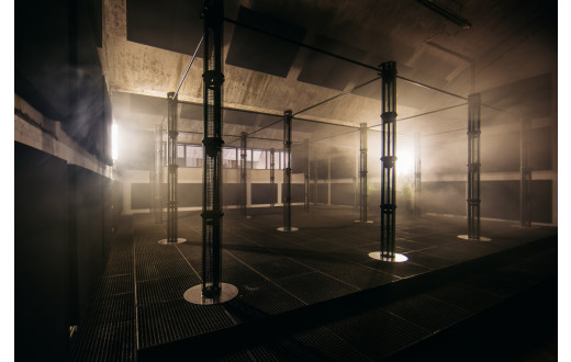 plush74 monochrome bar studio 2